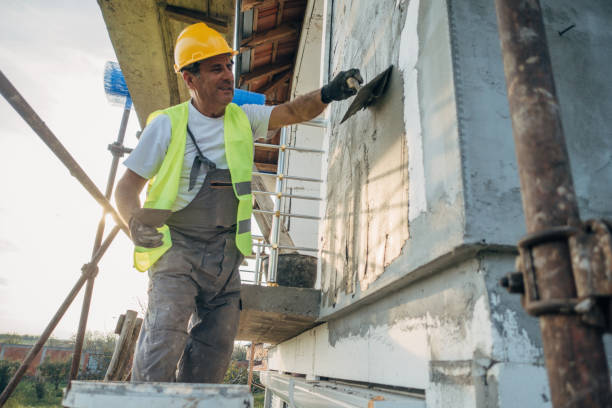 Insulation Air Sealing in Northfield, IL